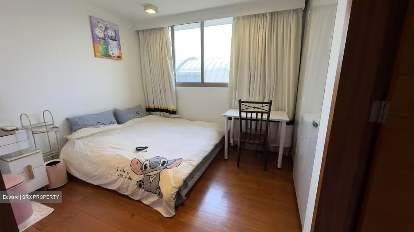 The Whitley Residences (D11), Semi-Detached #530556081
